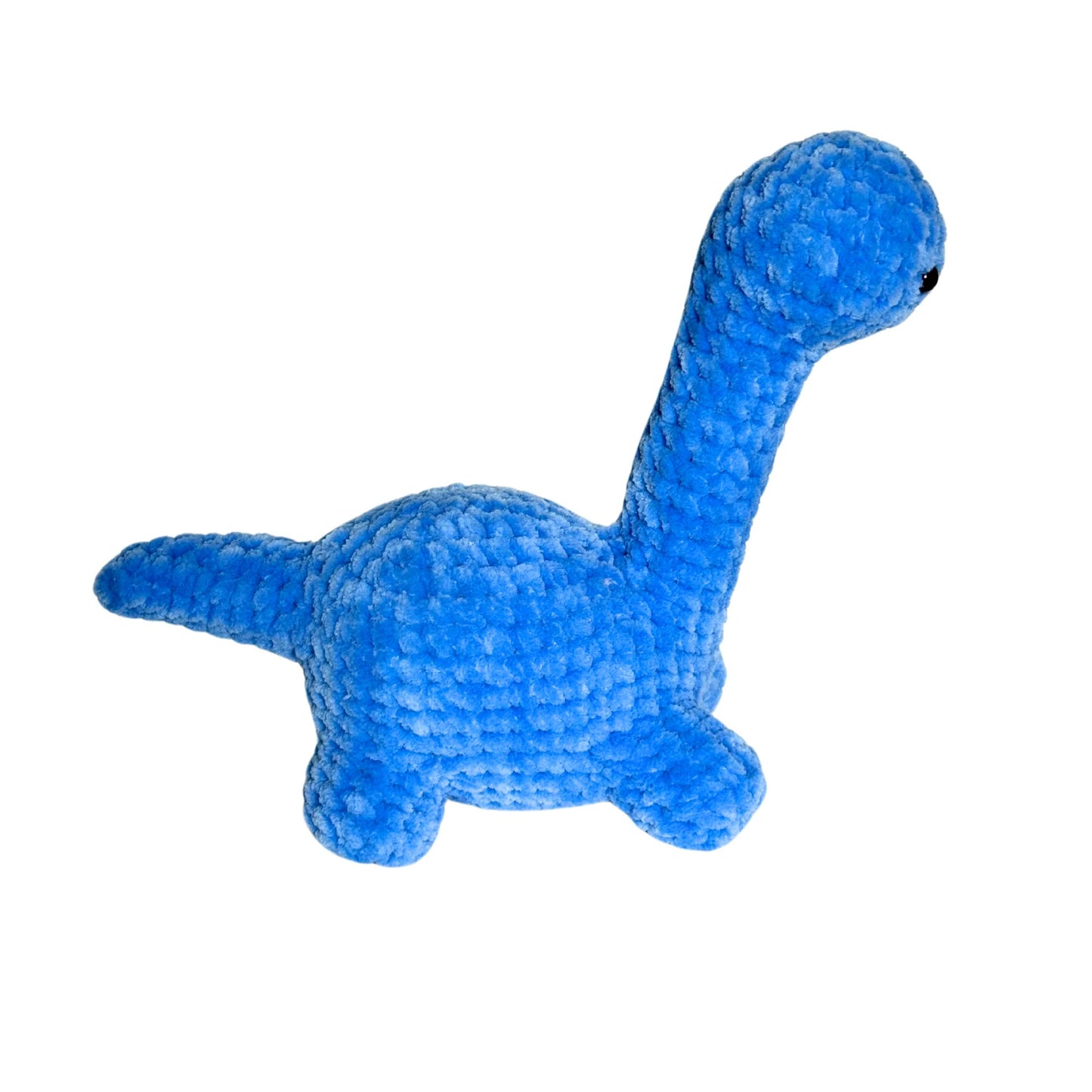 Mint Brontosaurus Dino