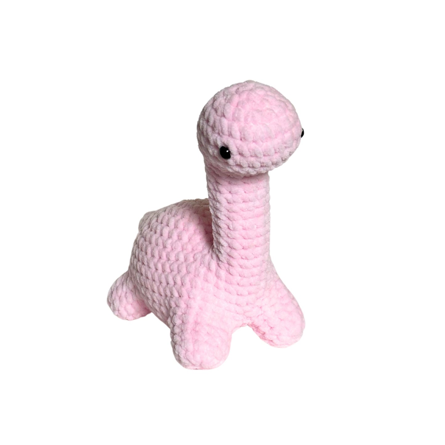 Mint Brontosaurus Dino