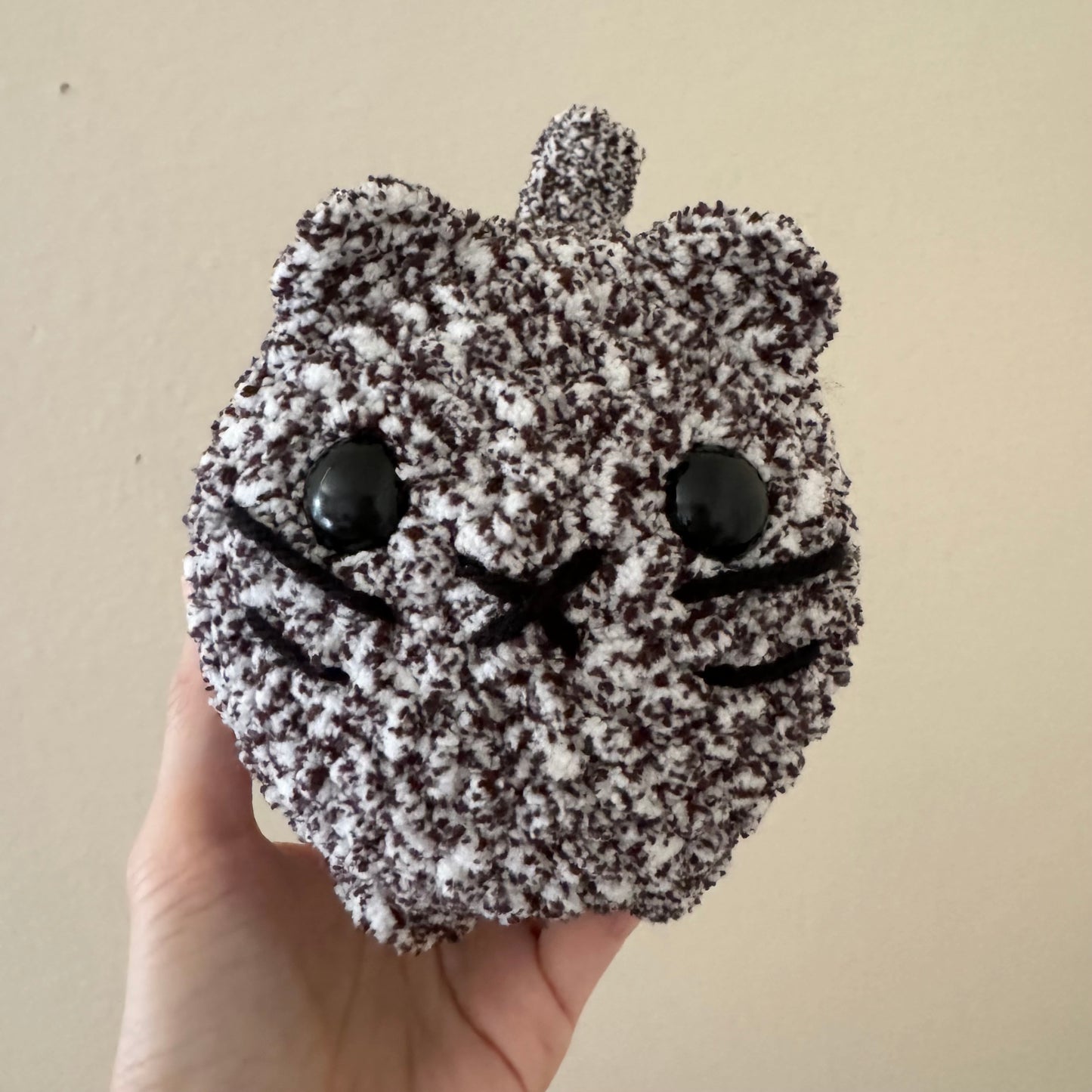 Cookies n Cream - Loaf Cat