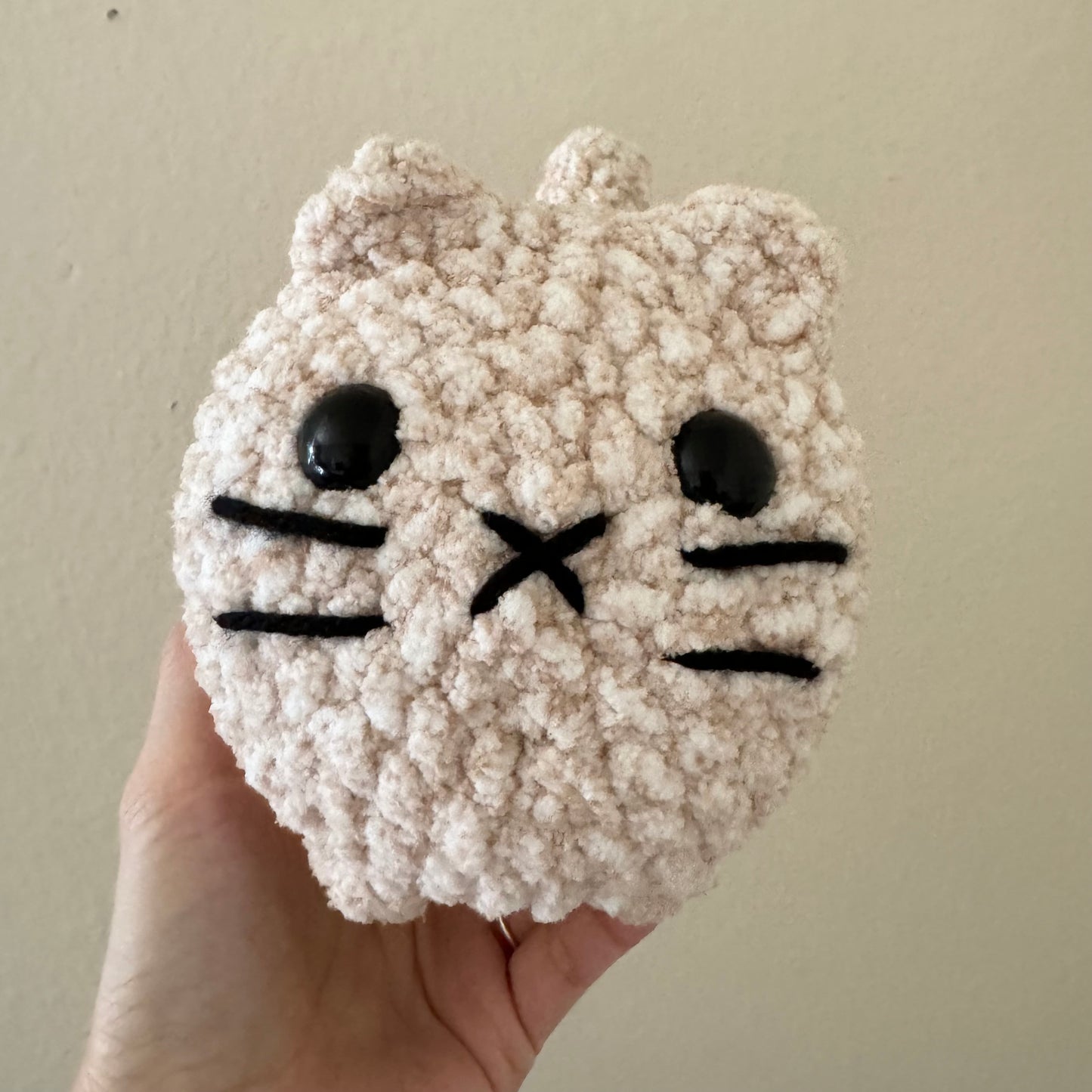 Coconut - Loaf Cat