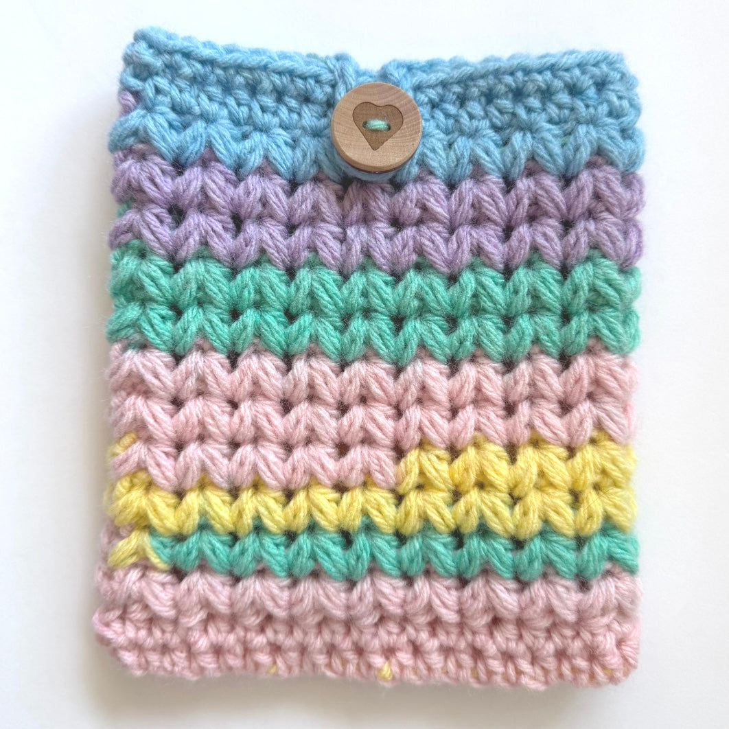 Kindle Sleeve (Multi)