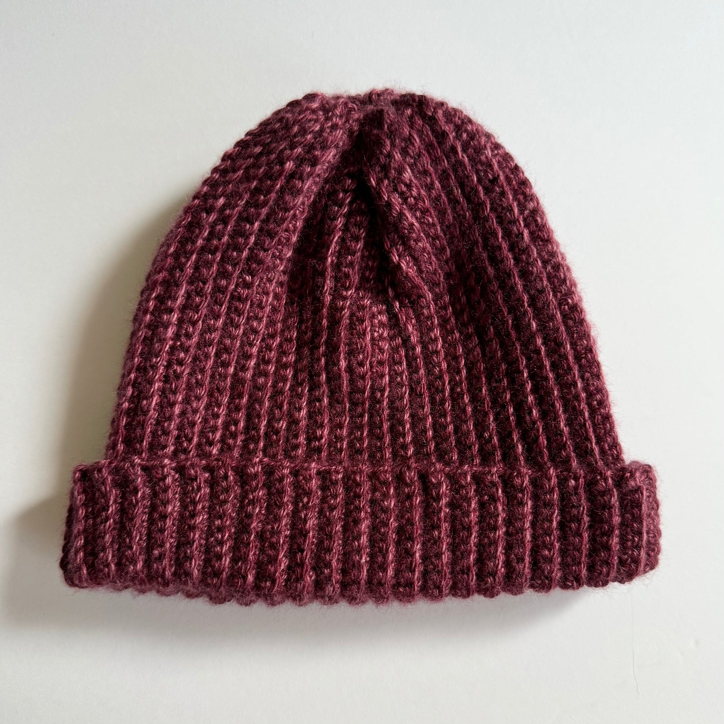 Crochet Beanie Hat