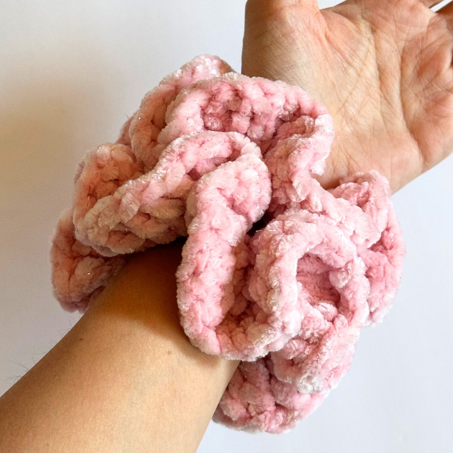 SCRUNCHIES