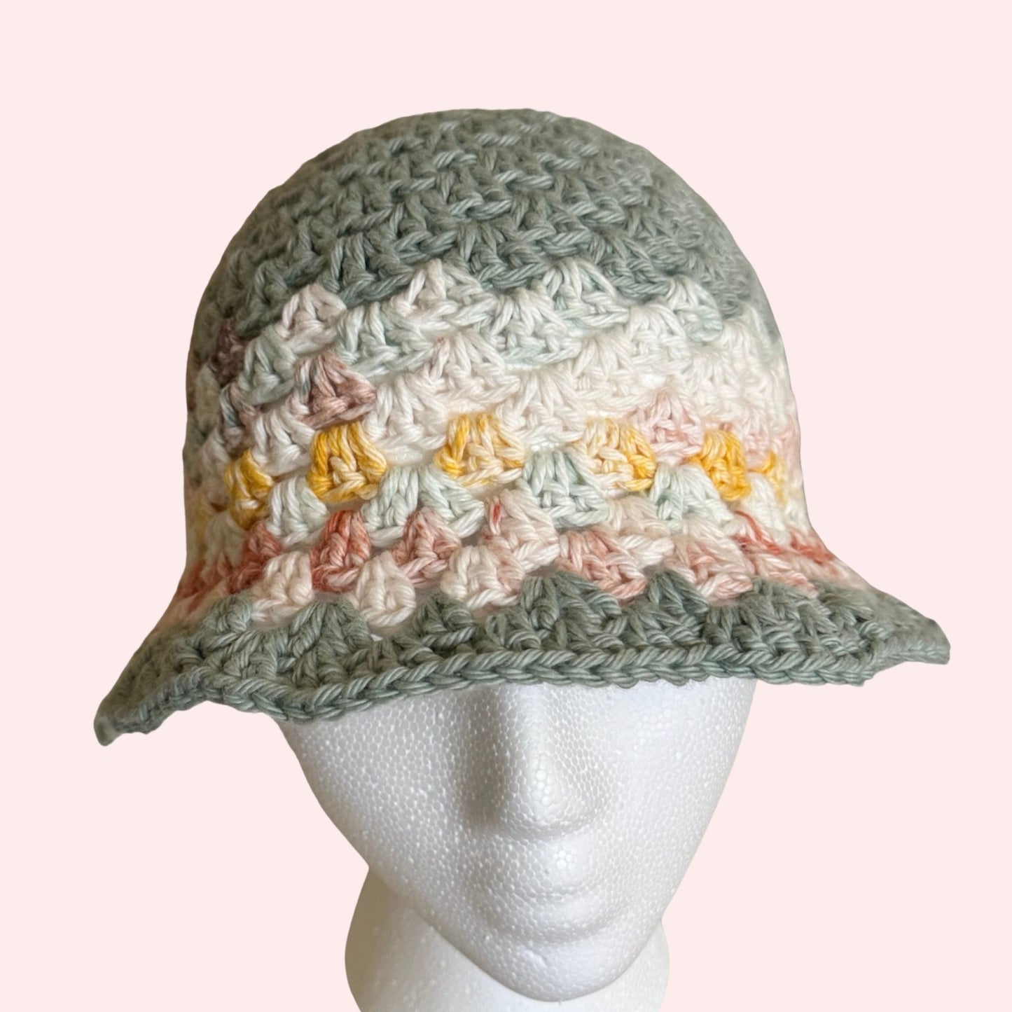 Custom Bucket Hat