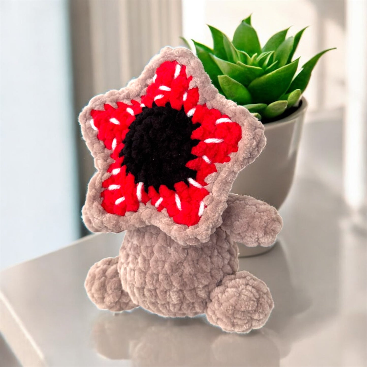 Demogorgon Plushie