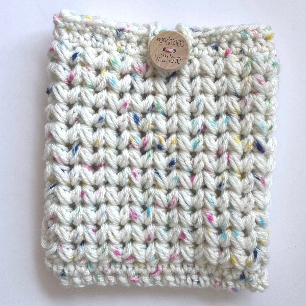 Kindle Sleeve (Fruity)