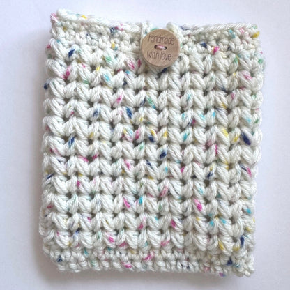 Kindle Sleeve (Fruity)