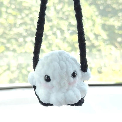 Ghost Car Swing
