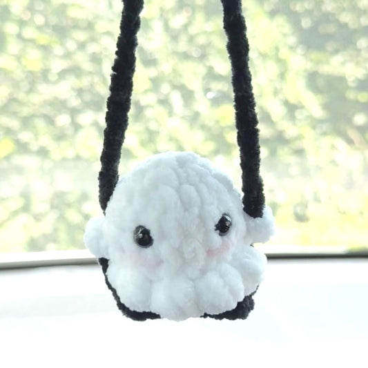 Ghost Car Swing