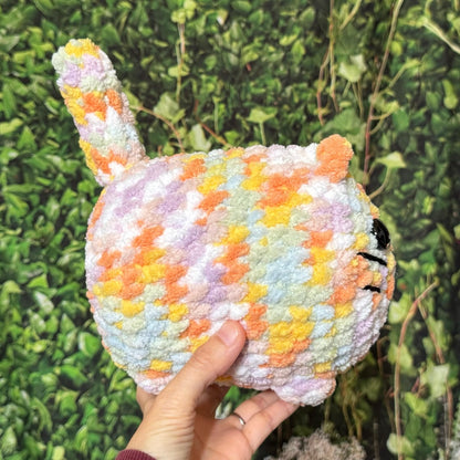 Jumbo Lucky Charms - Loaf Cat