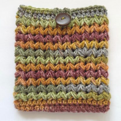 Kindle Sleeve (Cinnamon Cedar)