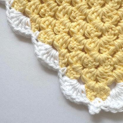 Yellow Bandana