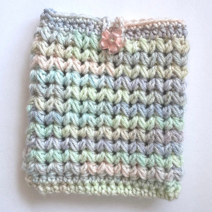 Kindle Sleeve (Soft Pastel)