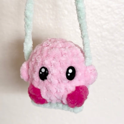 Kirby Car Swing