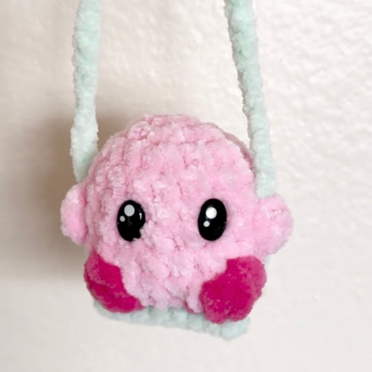 Kirby Car Swing