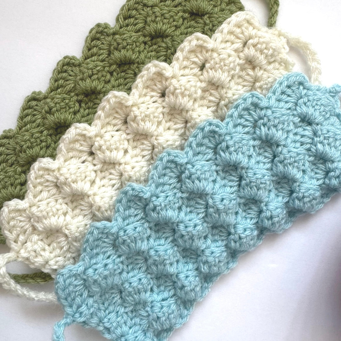 Mug Cozy (Shell)