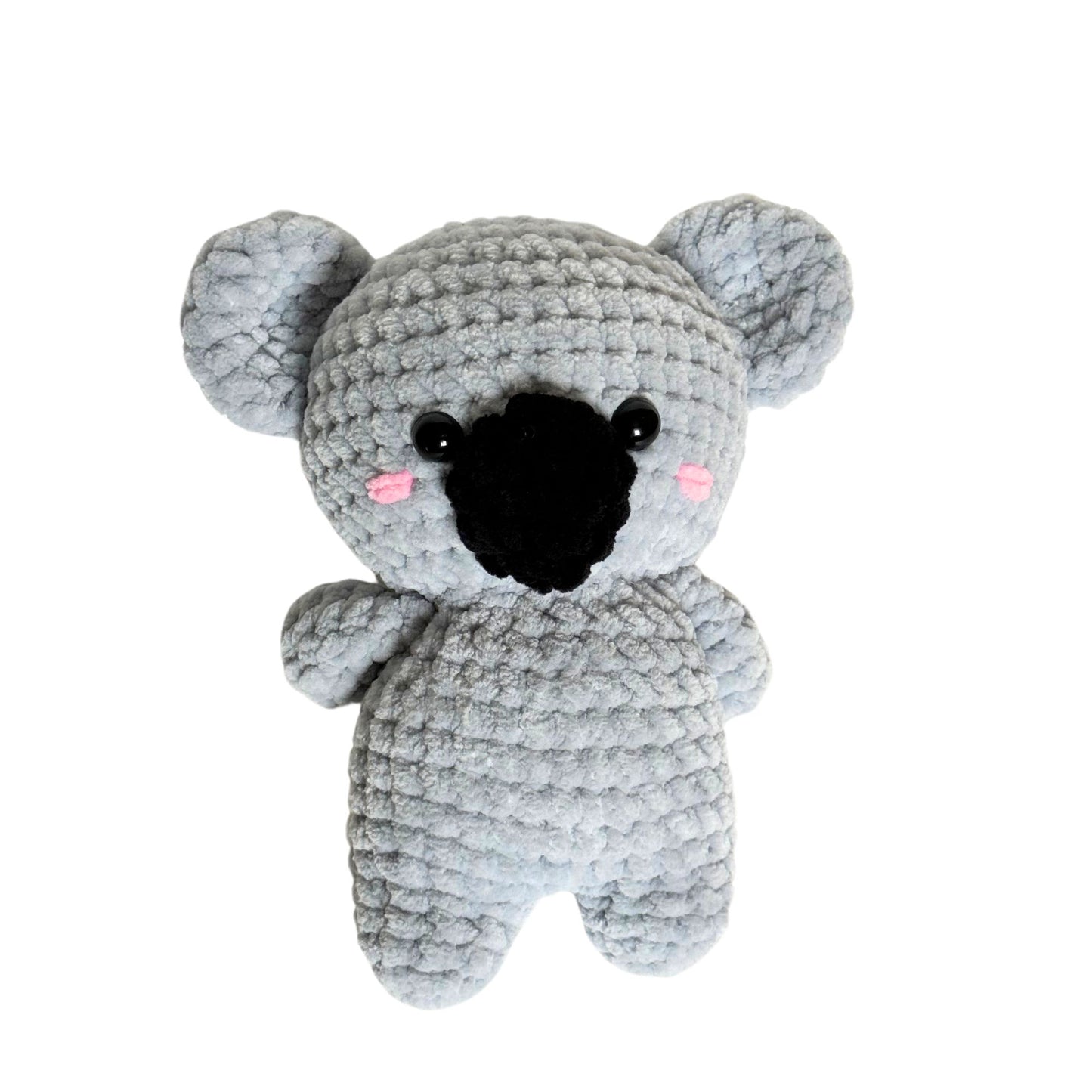 Koala Plushie