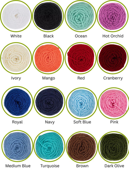 CUSTOM Crochet Cat Ear Beanie