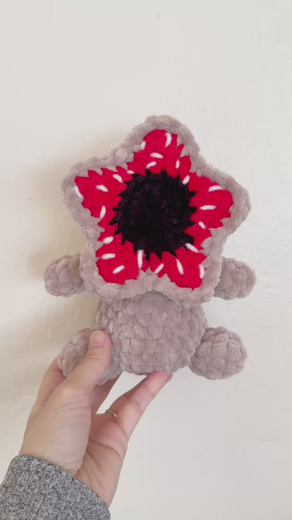 Demogorgon Plushie